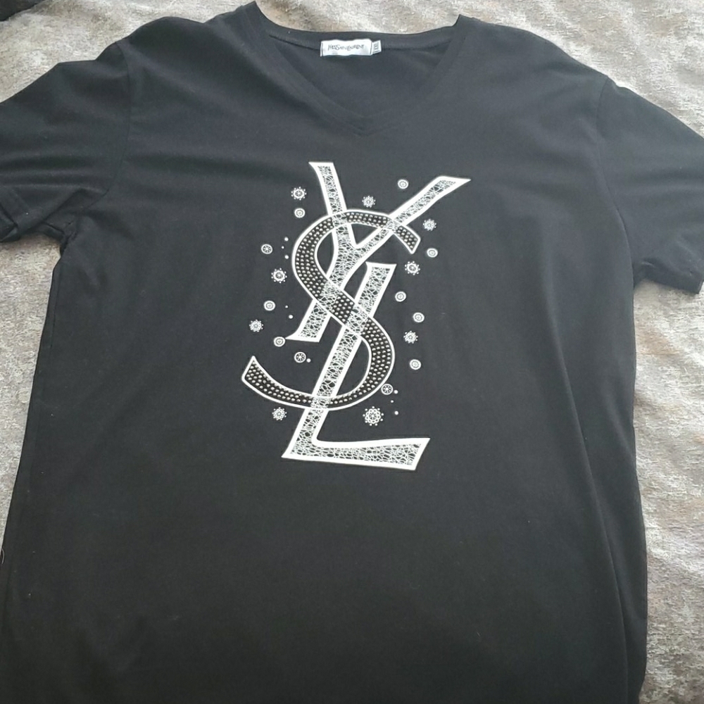 YSL Tee